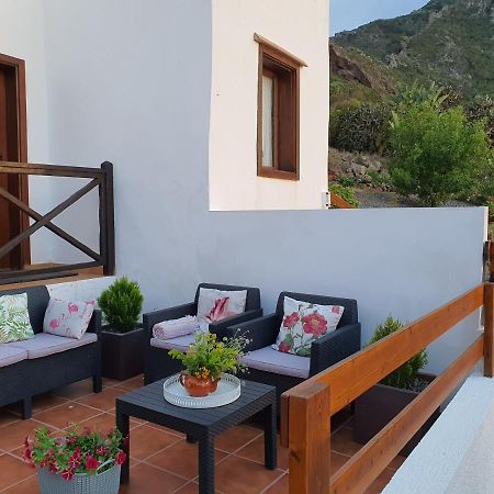 Vina Camello Villa Buenavista Del Norte Dış mekan fotoğraf