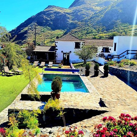 Vina Camello Villa Buenavista Del Norte Dış mekan fotoğraf