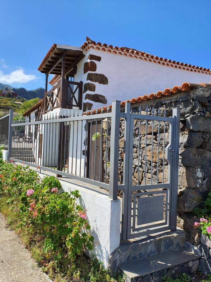 Vina Camello Villa Buenavista Del Norte Dış mekan fotoğraf