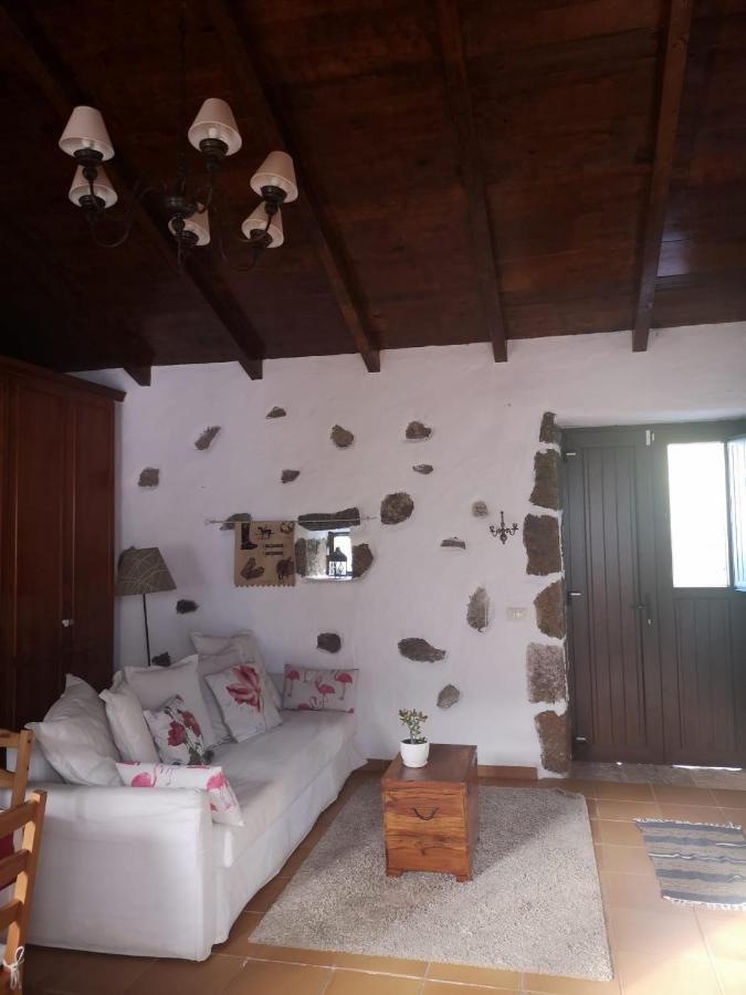 Vina Camello Villa Buenavista Del Norte Dış mekan fotoğraf