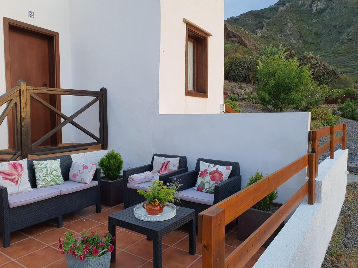 Vina Camello Villa Buenavista Del Norte Dış mekan fotoğraf