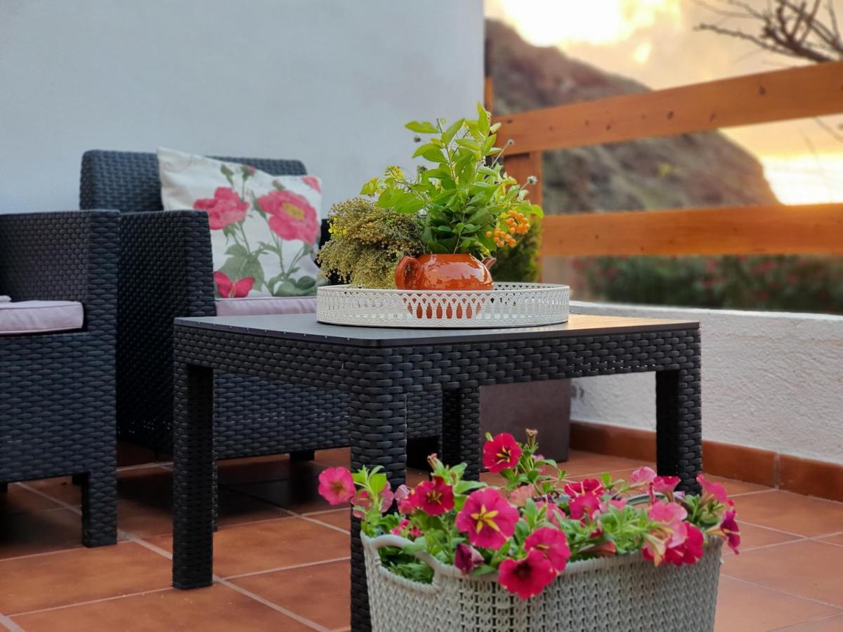 Vina Camello Villa Buenavista Del Norte Dış mekan fotoğraf