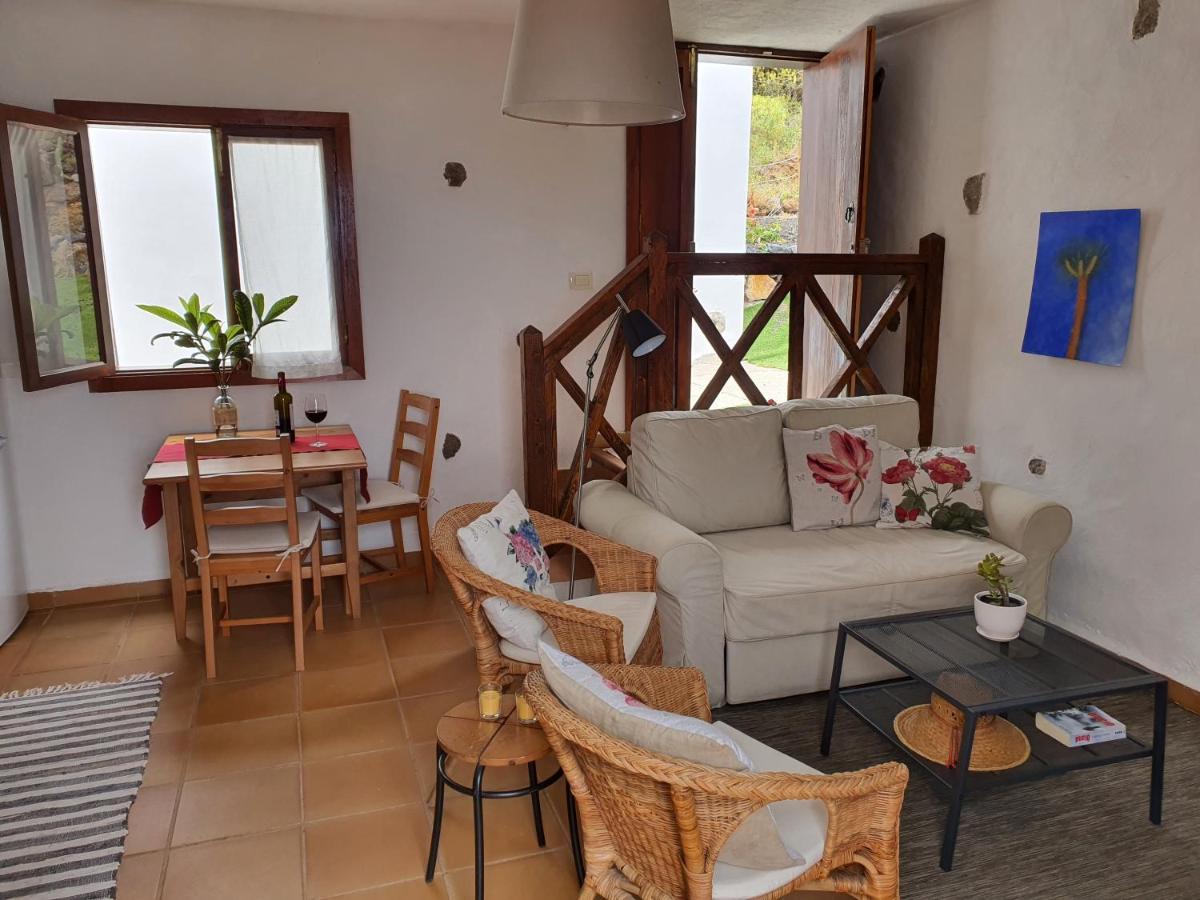 Vina Camello Villa Buenavista Del Norte Dış mekan fotoğraf