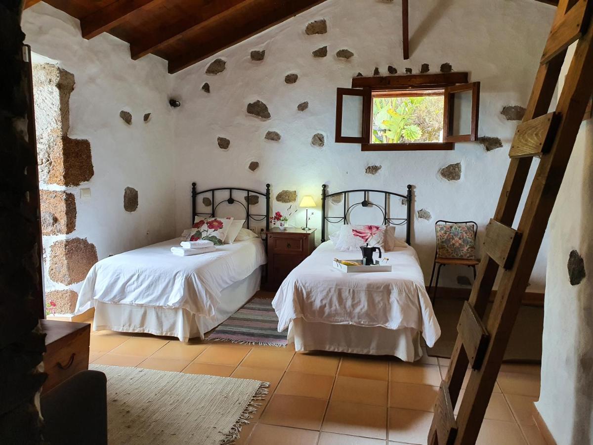 Vina Camello Villa Buenavista Del Norte Dış mekan fotoğraf