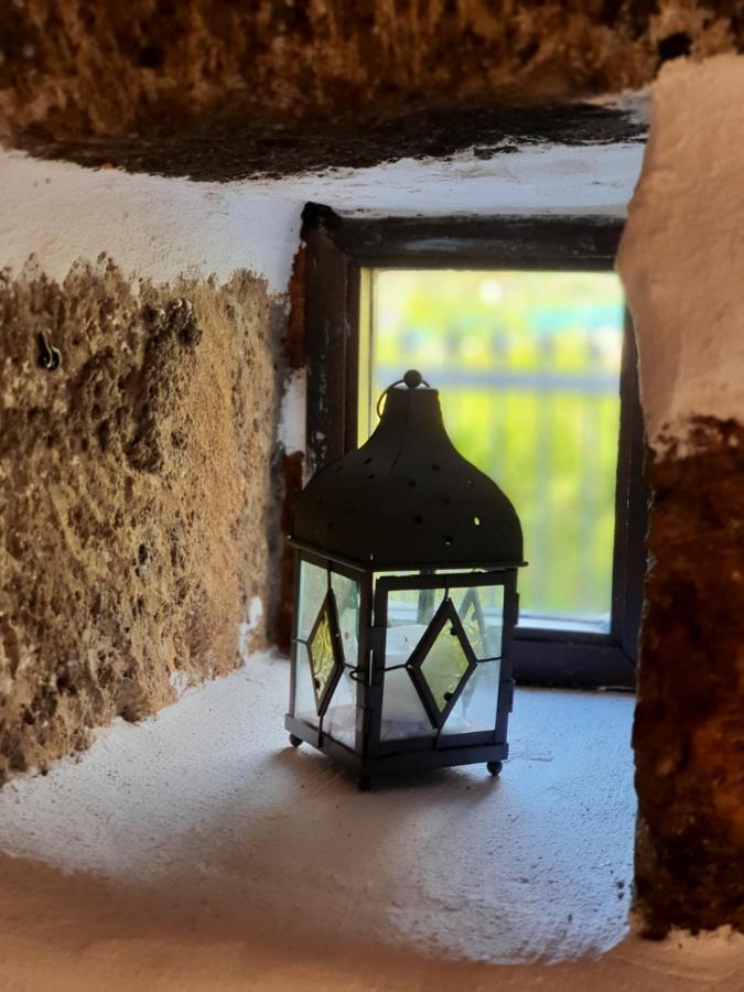Vina Camello Villa Buenavista Del Norte Dış mekan fotoğraf