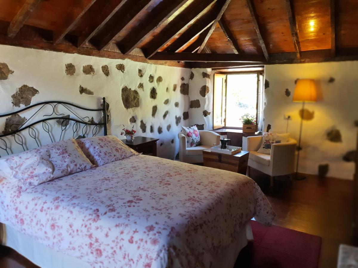 Vina Camello Villa Buenavista Del Norte Dış mekan fotoğraf