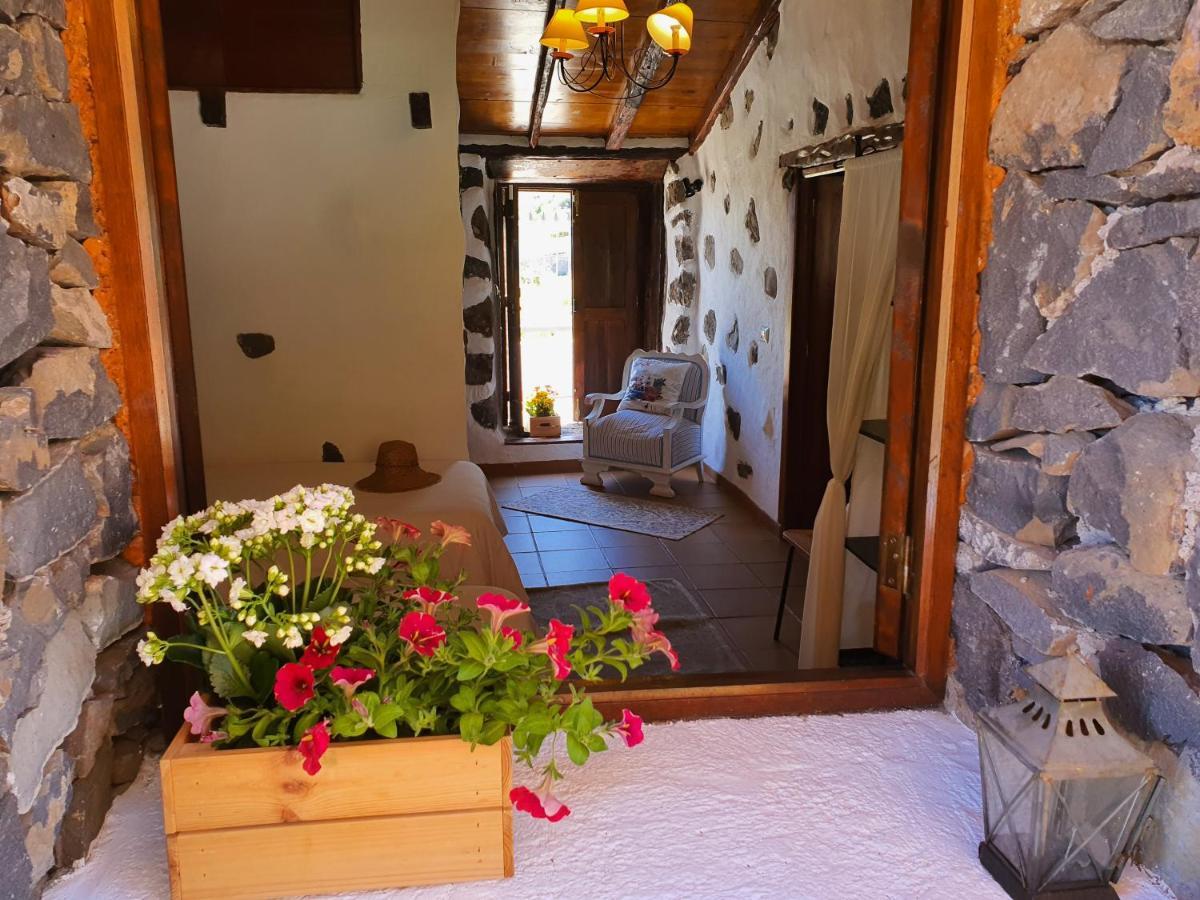 Vina Camello Villa Buenavista Del Norte Dış mekan fotoğraf
