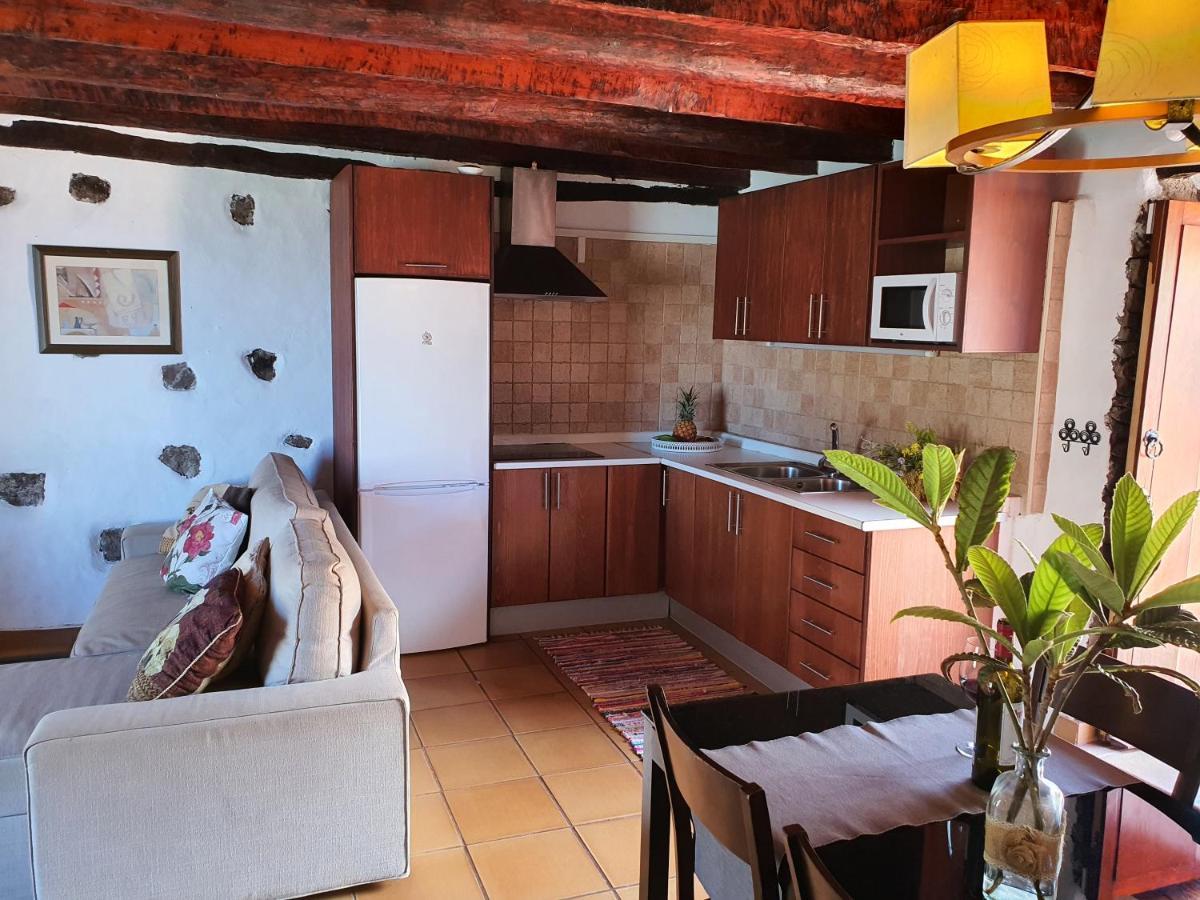 Vina Camello Villa Buenavista Del Norte Dış mekan fotoğraf