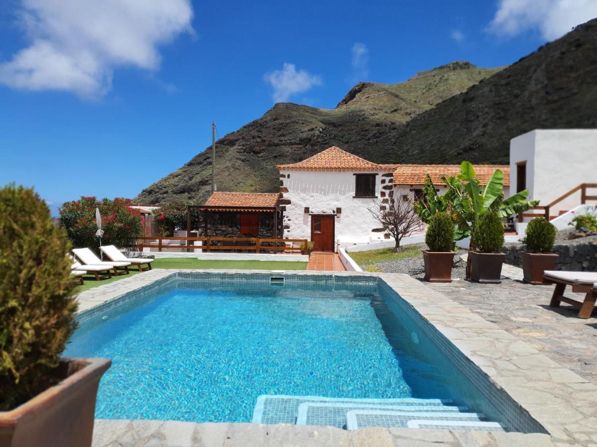 Vina Camello Villa Buenavista Del Norte Dış mekan fotoğraf