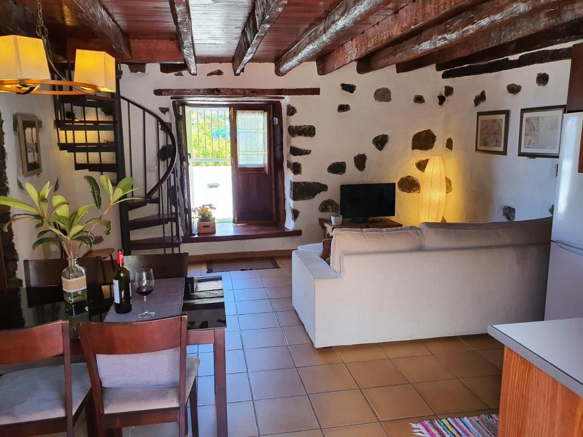 Vina Camello Villa Buenavista Del Norte Dış mekan fotoğraf