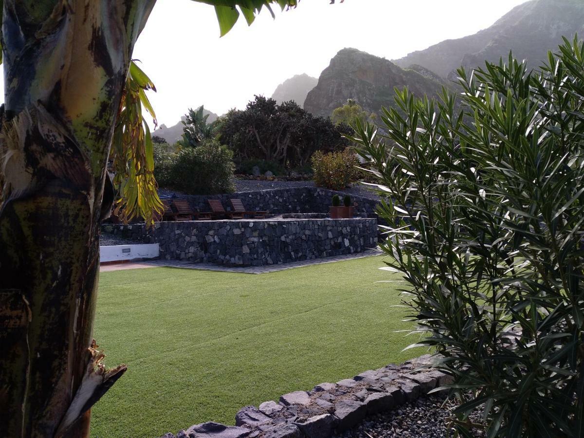 Vina Camello Villa Buenavista Del Norte Dış mekan fotoğraf