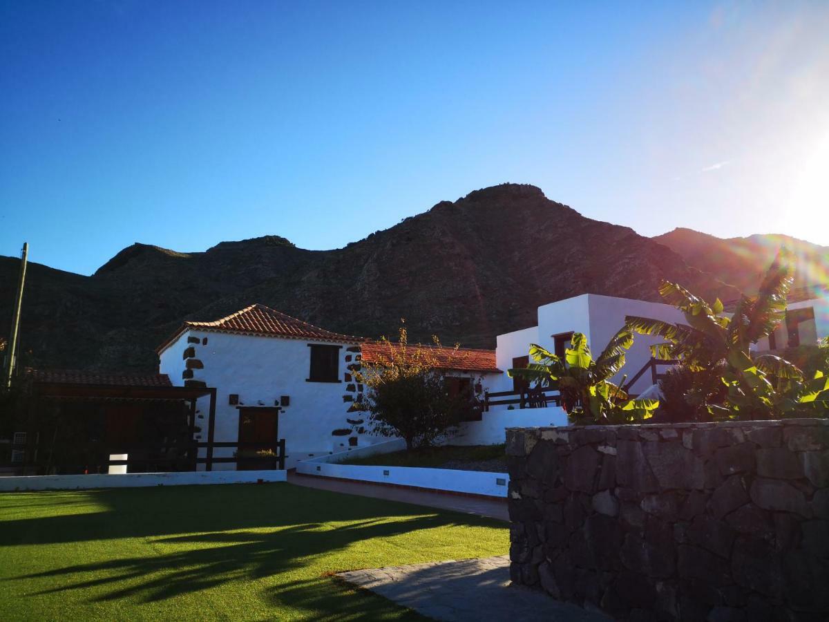 Vina Camello Villa Buenavista Del Norte Dış mekan fotoğraf