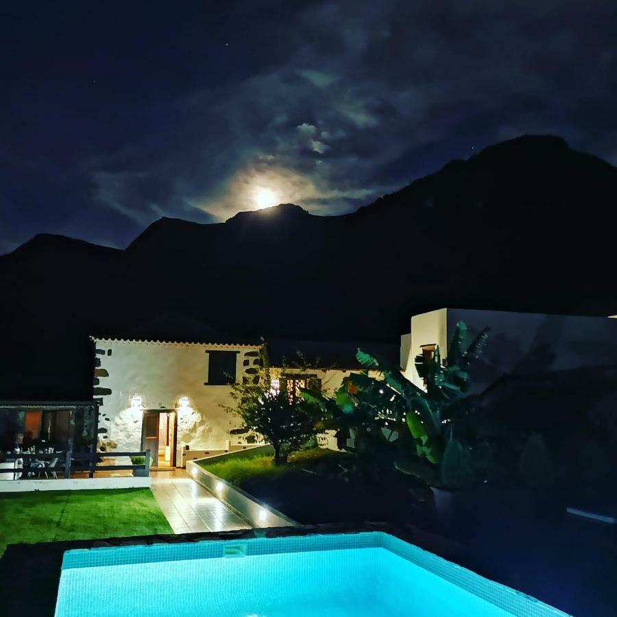 Vina Camello Villa Buenavista Del Norte Dış mekan fotoğraf